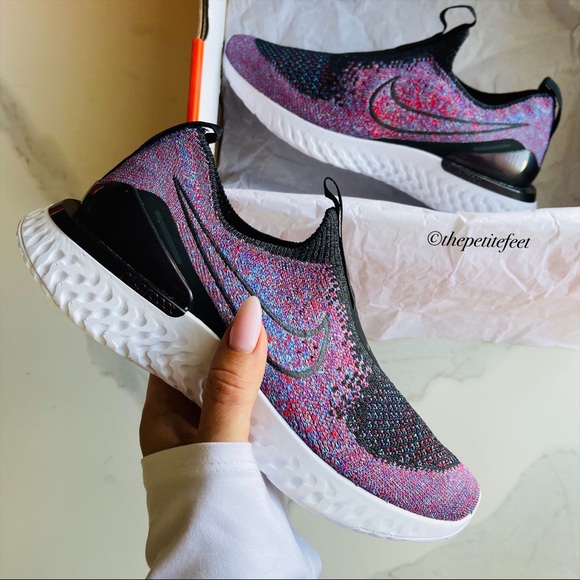 Nike Phantom 3 Academy Fg Erkek Futbol Ayakkab s K rm z 